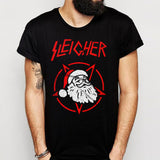 Sleigher T Shirt 2 Men'S T Shirt