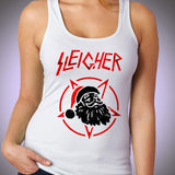 Sleigher T Shirt 2 Women'S Tank Top
