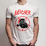 Sleigher T Shirt 2 Men'S T Shirt