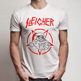 Sleigher T Shirt Men'S T Shirt