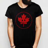 South Park Canadian Men'S T Shirt