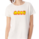 South Park Characters Logo Women'S T Shirt