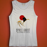 Space Ghost The Animated Men'S Tank Top