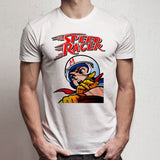Speed Racer Men'S T Shirt