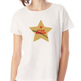 Star Baker Baking Enthusiast Women'S T Shirt