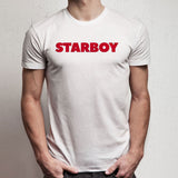Starboy Pullover Men'S T Shirt