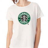 Starbucks Coffee Women'S T Shirt