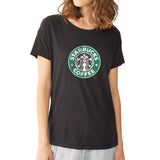 Starbucks Coffee Women'S T Shirt