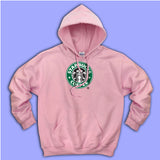Starbucks Coffee Women'S Hoodie