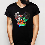 Stay Fresh With Wolfthorn Men'S T Shirt