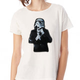 Storm Trooper Bussines Women'S T Shirt