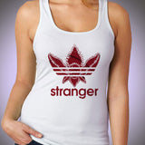 Stranger   Stranger Things Women'S Tank Top
