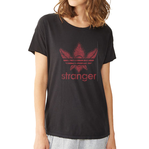Stranger Things Women'S T Shirt