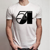 Studio 54 Logo Men'S T Shirt