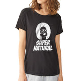 Super Natural Hair Women'S T Shirt