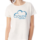 Superstore Cloud 9 Women'S T Shirt