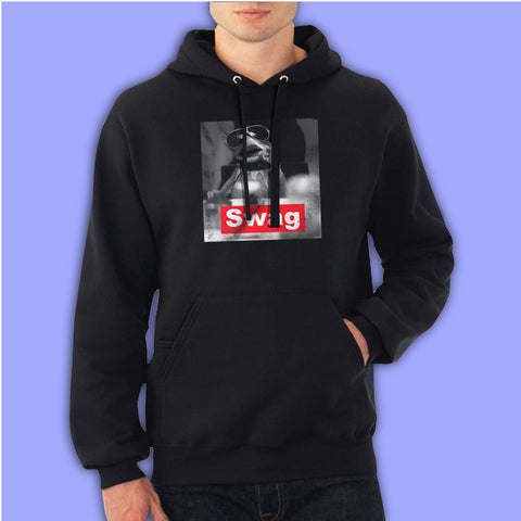 Swag Dope Boys Night Out Cocaine Men'S Hoodie