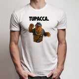 Tupacca Wookie Funny Meme For Star Wars Fans Men'S T Shirt