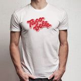 Taco Belle Men'S T Shirt