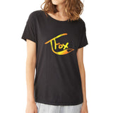 Tanner Fox  Logo Art Women'S T Shirt