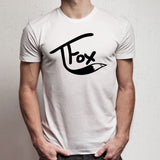 Tanner Fox  Logo Men'S T Shirt