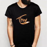 Tanner Fox Men'S T Shirt