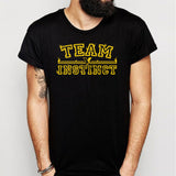 Team Instinct Men'S T Shirt