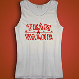 Team Valor Men'S Tank Top
