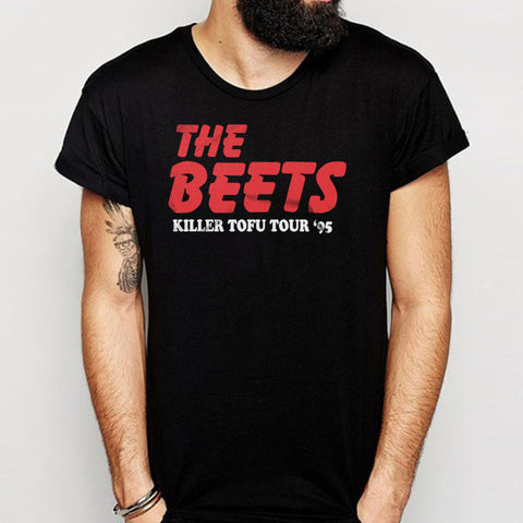 The Beets Killer Tofu Tour 95 Men'S T Shirt