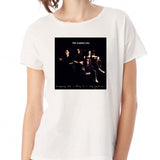 The Cranberries 1993 Album Rock Band Zombie Legend Music Women'S T Shirt