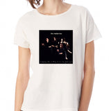 The Cranberries 1993 Album Rock Band Zombie Women'S T Shirt