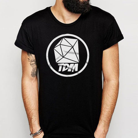 The Diamond Minecart Inspired Men'S T Shirt