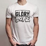 The Glory Boys Glory Days Logo Men'S T Shirt