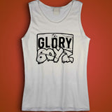The Glory Boys Glory Days Logo Men'S Tank Top