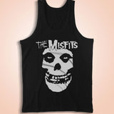 The Misfits Men'S Tank Top