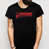 The Shining Axe Movie Men'S T Shirt