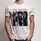 The Smiths Men'S T Shirt