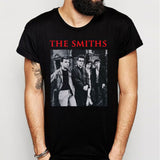 The Smiths Men'S T Shirt