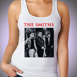 The Smiths Women'S Tank Top