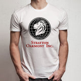 The Wolf Of Wallstreet Stratton Oakmont Inc Langarm Men'S T Shirt