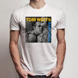 Tom Waits Rain Dogs Men'S T Shirt