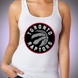 Toronto Raptors Women'S Tank Top