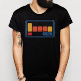 Tron Encom Computer Logo Men'S T Shirt