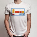 Tron Encom Computer Logo Men'S T Shirt