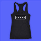 Trxye Troye Sivan Youtube Music Women'S Tank Top Racerback