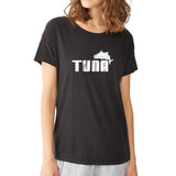 Tuna Funny Hilarious Comedy Women'S T Shirt