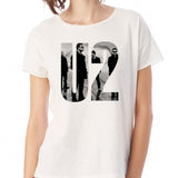 U2 Joshua Achtung Baby Women'S T Shirt