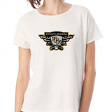 Ucf Baseball Logo Women'S T Shirt