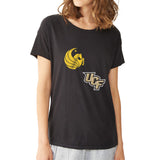 Ucf Logo Pegasus Women'S T Shirt