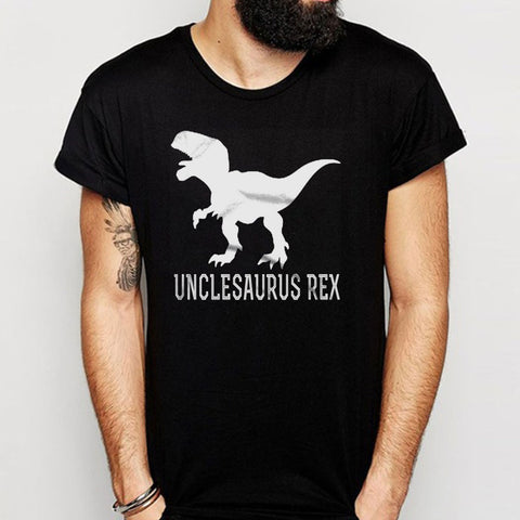 Unclesaurus Rex Men'S T Shirt